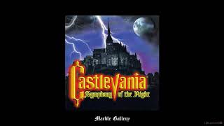 Castlevania: Symphony Of The Night - Soundtrack