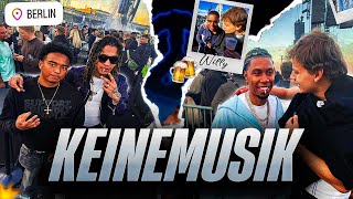 Gorilla Gang X Sidneywir Schleichen Uns In Den V.i.p Bereich