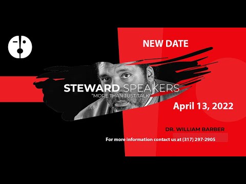 Steward Speakers Highlights