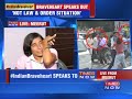 Braveheart recounts ordeal I TIMES NOW Exclusive Interview