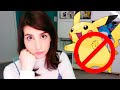 Why I Quit Playing Pokémon - Tama Hero