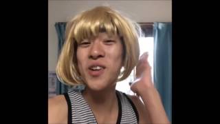 WTF?Japan??Funniest Japanese Viners Compilation