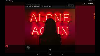 Im Alone Melissa Feat Tommo