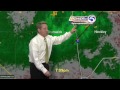 Mark Johnson explains random Brunswick tornado from June 24, 2014
