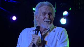 Watch Kenny Rogers Have A Little Faith In Me video