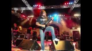 Watch Hourglass Distortion Of Thought video