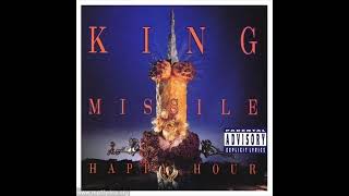 Watch King Missile Its Saturday video