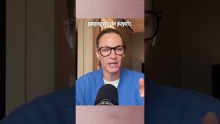 Erin Andrews Keeps It Real