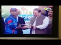 Afghanistan Vs Pakistan Cricket Match 15 November 2014 Present