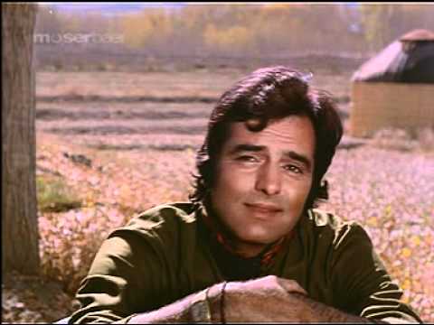KYA KHOOB LAGTI HO-DHARMATMA HD