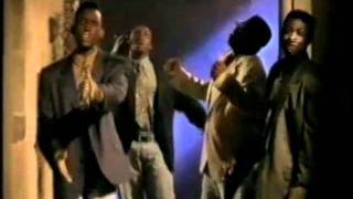 Watch Boyz II Men U Know video