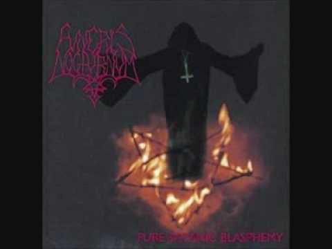 Burying The Last Breath Of Christianity Video
