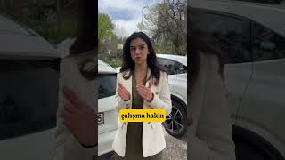 30 Sani̇yede 1 Mayis İşçi̇ Kazanimlari