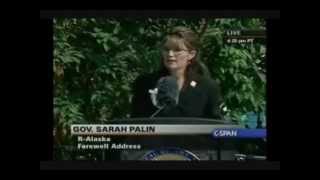 Sarah Palin, Governor of Alaska (FULL MOVIE)
