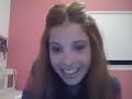 Candelaria Molfese Twitcam 30-07-2012.avi