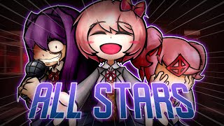 Poem Stars All Stars Ddto Cover Marios Madness V2