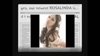 New Rosalinda