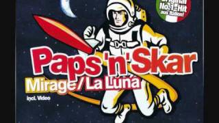 Urlaubshit Italien-Paps'n'Skar - La Luna