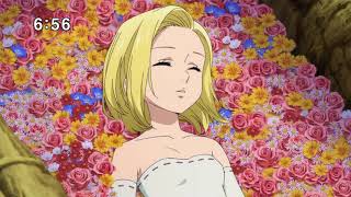 Nanatsu no Taizai: Revival of the Commandments - Episode 1 Preview