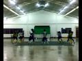 TIP Talents Guild - QC ( Final Rehearsal ) Skechers Streetdance Battle Year 5