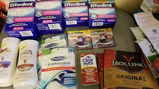 Rite Aid Couponing 52318
