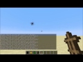 Experimenting with Black Holes in Minecraft - Blackhole Theory
