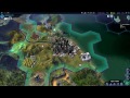 Sid Meier's Civilization: Beyond Earth — Презентация игры | Е3 2014
