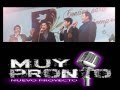 PROYECTO - VOLTAR - CASTING ACAPELLA - PROYECTO - VOLTAR - CASTING ACAPELLA -