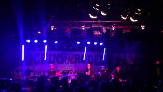 Watch Jibe In Between video
