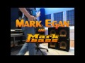 Mark Egan and Markbass