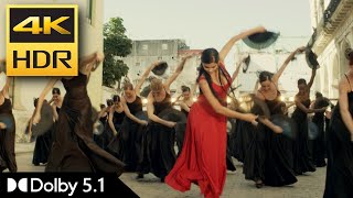 4K Hdr | Bailando (Atmos Version) | Dolby 5.1