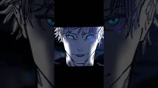 Gojo Satoru 10 Second Edit Jujutsu Kaisen