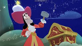 Jake And The Never Land Pirates Never Land Rescue 2013 Final Battle Part 1