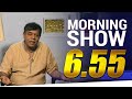 Siyatha Morning Show 27-06-2020