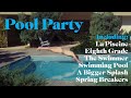 Metrograph Presents: Pool Party