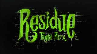 Tayla Parx - Residue