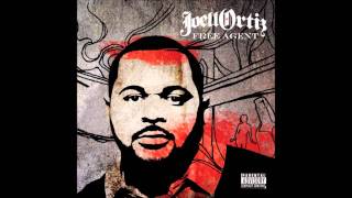 Watch Joell Ortiz Finish What You Start video