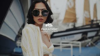 The Oriental Sun spring summer 2018 Minh Triệu - Trailer