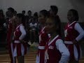 STI College Alabang Cheer Dance 12 "Red Warriors"