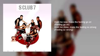 Watch S Club 7 If Its Love video