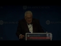 Henry Kissinger teases Hillary Clinton for president