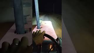 Gece İşi̇