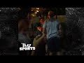 UFC Fighter Cody Gibson -- SOCKED HARD IN FACE ... In Crazy Bar Fight