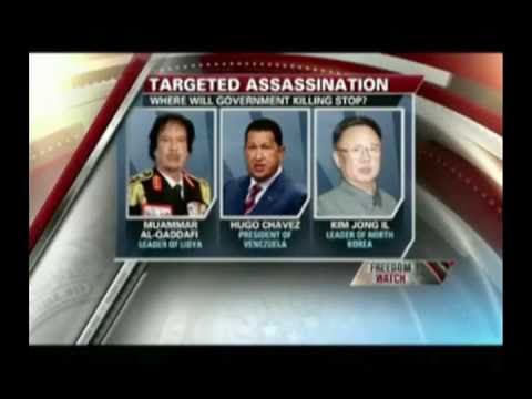 Fox News - Bad To Kill Osama Bin Laden?