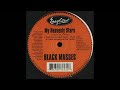(2001) Black Masses - My Heavenly Stars [Blaze & Timmy Regisford Shelter Dancers Vocal RMX]