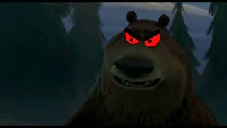 Open Season 2006 - 2007 Alternate Ending Audio Only