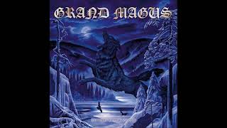 Watch Grand Magus I The Jury video
