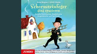 Ein Mops Kam In Die Küche