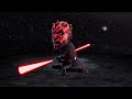 Thoughts From The Dark Side: Sebulba