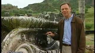 Een boodschap voor de doden - Sardis / Brieven van een eenzaam eiland - Mark Finley (5/7)